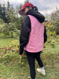 kamizelka treningowa pies